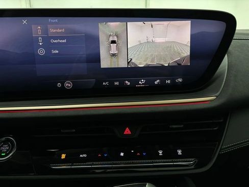 New 2026 Buick Envision Sport Touring image 3