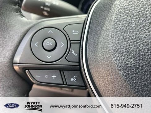 Used 2024 Toyota RAV4 XSE w/ Weather Package AWD/4WD image 32