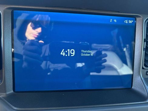 Used 2024 Ford Bronco Big Bend image 23