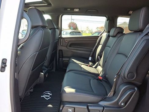 Certified 2026 Honda Odyssey Sport-L image 10