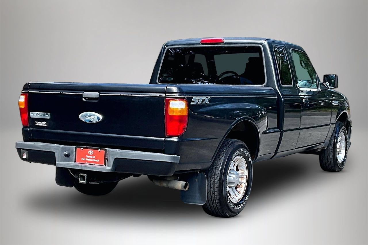 Used 2007 Ford Ranger STX RWD image 5