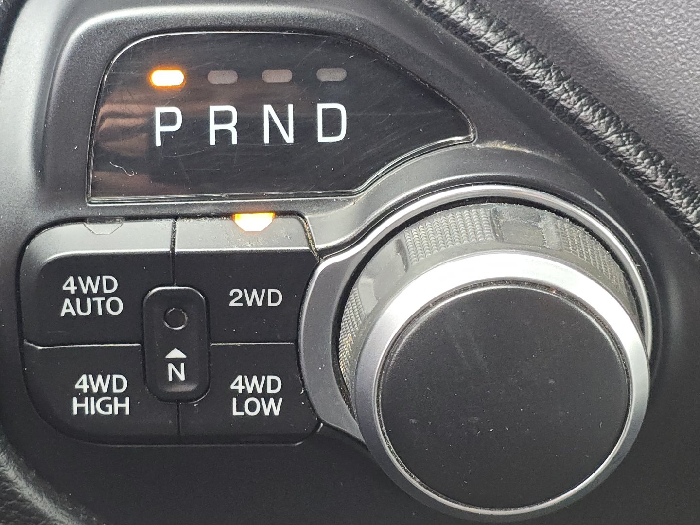 Used 2021 RAM 1500 Big Horn AWD/4WD image 30