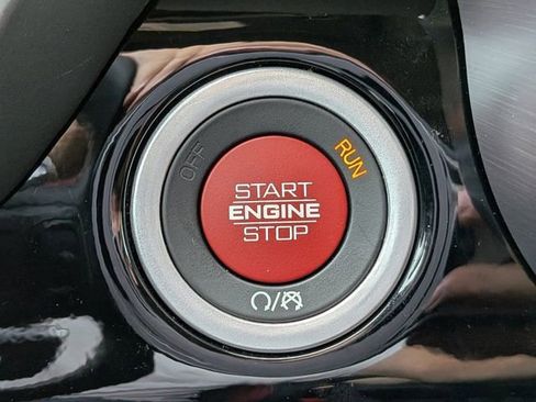 New 2026 RAM 1500 RHO w/ RHO Level 1 Equipment Group AWD/4WD image 30