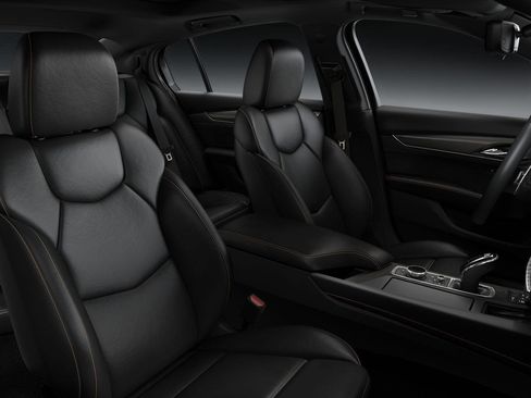 New 2026 Cadillac CT5 Sport w/ Technology Package image 33