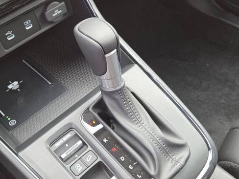 New 2026 Honda CR-V EX-L image 30