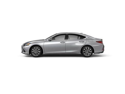 New 2025 Lexus ES 350 w/ Premium Package image 35