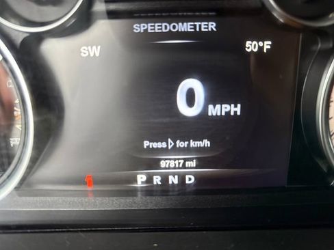 Used 2018 RAM 1500 Big Horn image 41