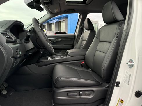 New 2026 Honda Ridgeline RTL image 10