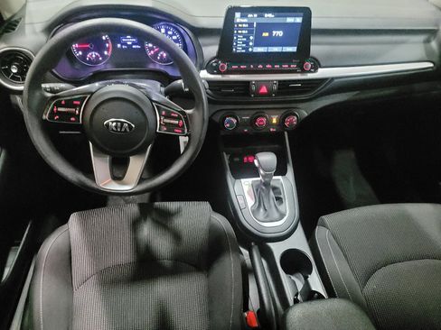 Used 2020 Kia Forte LXS image 22