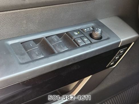 Used 2024 Toyota Tundra Limited w/ Power Package AWD/4WD image 34