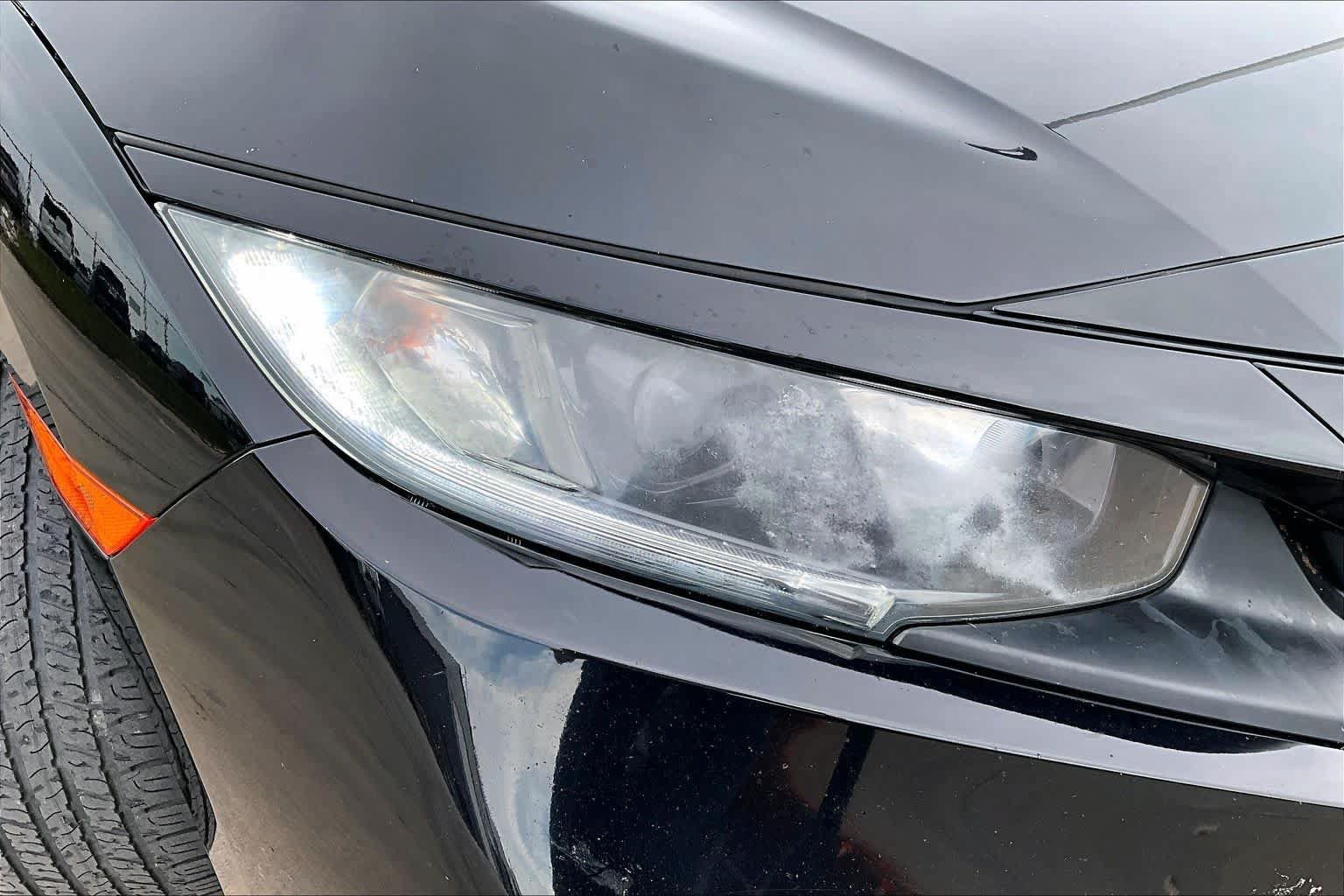 Used 2019 Honda Civic LX image 25