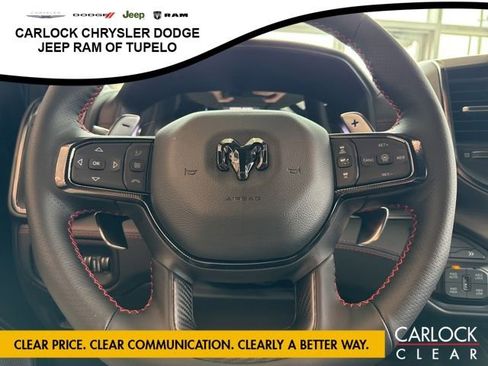 New 2026 RAM 1500 RHO image 13