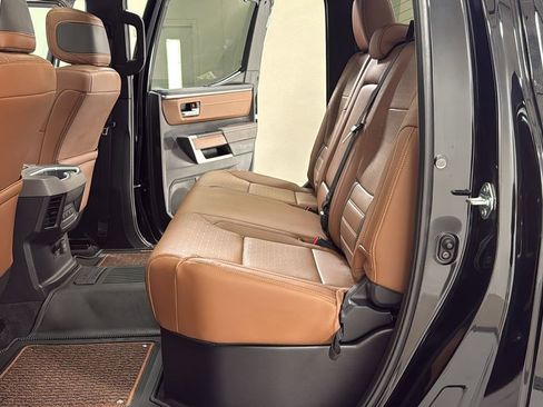 Used 2025 Toyota Tundra 1794 Edition image 15