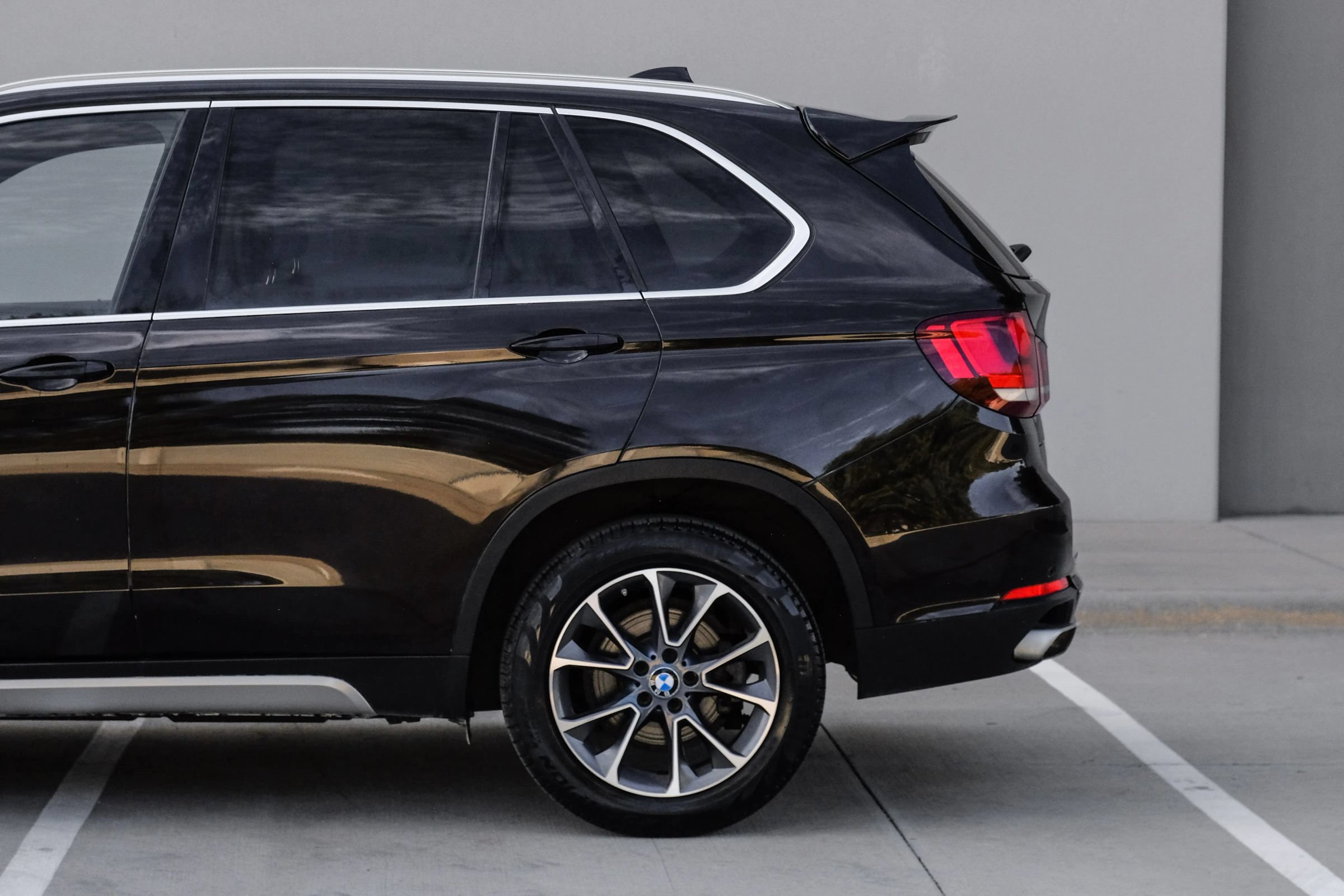 Used 2018 BMW X5 xDrive35i AWD/4WD image 15