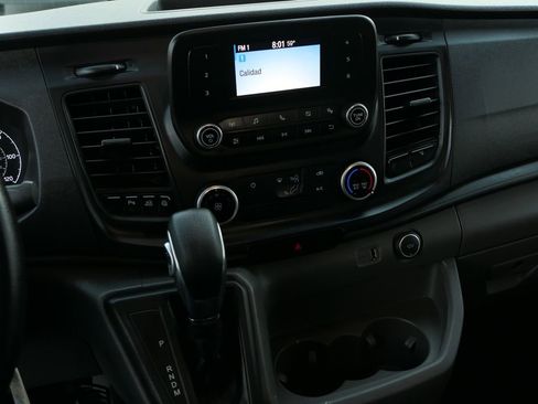 Used 2021 Ford Transit 250 Medium Roof image 22