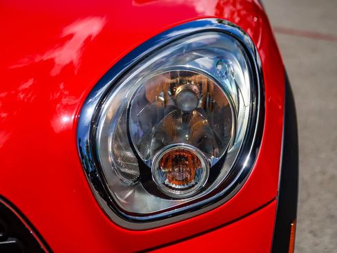 Used 2012 MINI Cooper Countryman S FWD image 9