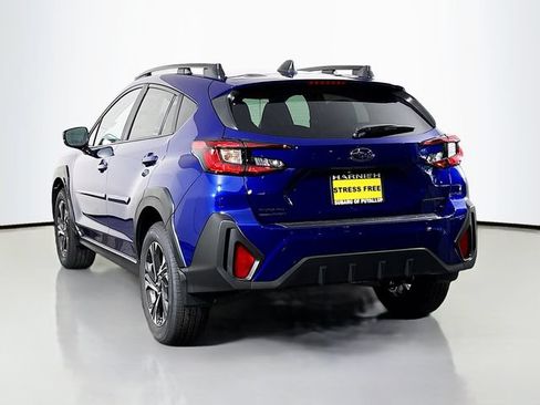 New 2026 Subaru Crosstrek 2.5i Premium AWD/4WD image 5