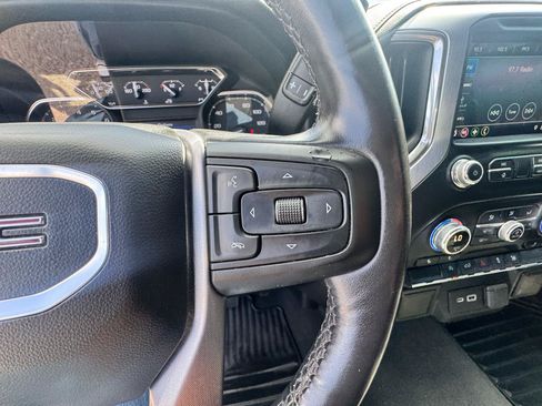 Used 2021 GMC Sierra 1500 Elevation AWD/4WD image 20