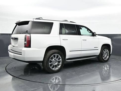 Used 2020 GMC Yukon Denali w/ Open Road Package AWD/4WD image 2