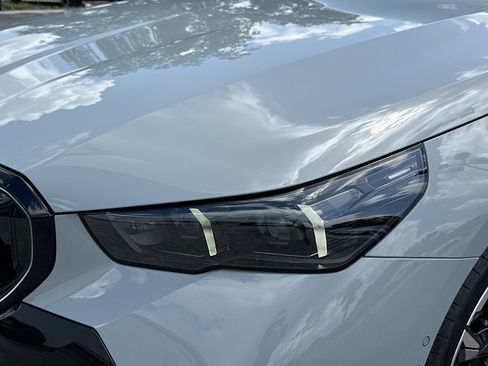 New 2027 BMW 530i w/ M Sport Package RWD image 9