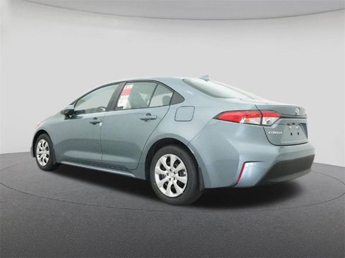 New 2026 Toyota Corolla LE image 21