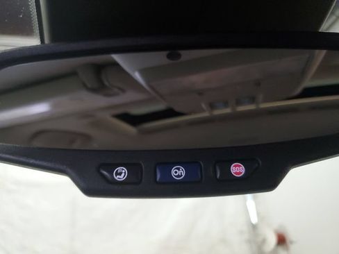 Used 2016 Buick Encore Convenience AWD/4WD image 20