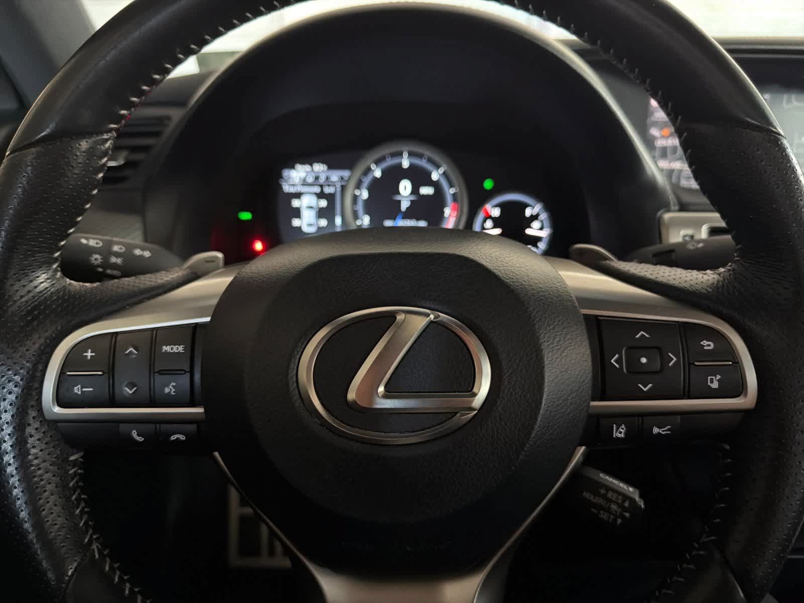 Used 2018 Lexus GS 350 F Sport w/ Preferred Accessory Package RWD image 24