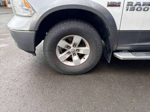 Used 2013 RAM 1500 Outdoorsman image 27