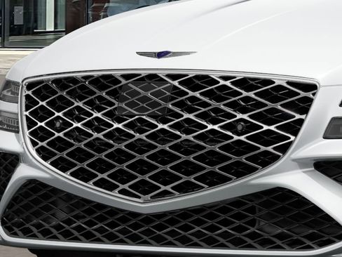 Used 2025 Genesis G80 3.5T Sport image 13