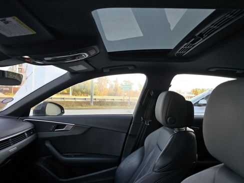 Used 2019 Audi A4 2.0T Premium Plus w/ Premium Plus Package image 16