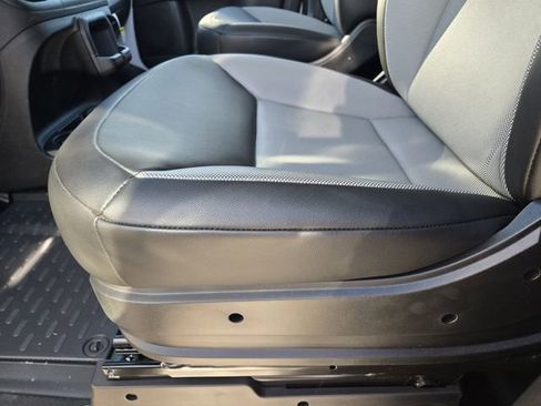 Used 2023 RAM ProMaster 3500 w/ Convenience Group image 25