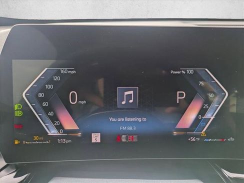 Used 2026 BMW X1 xDrive28i w/ Convenience Package image 11