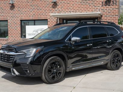 Used 2023 Subaru Ascent Touring