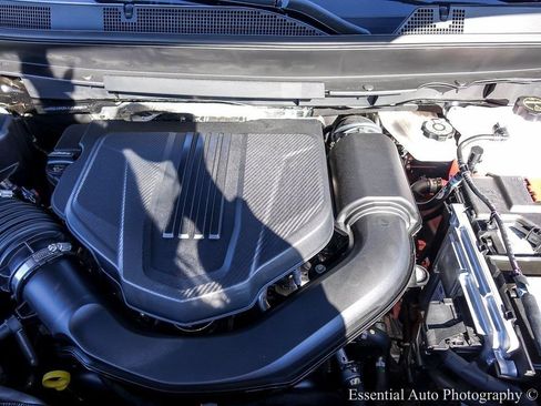 New 2026 Buick Enclave Preferred w/ Power Package image 25