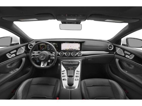 Used 2023 Mercedes-Benz AMG GT 63 S image 8