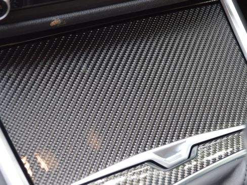 Used 2024 BMW M3 RWD image 33