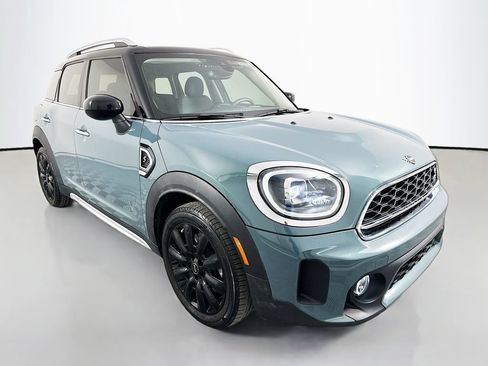 Used 2024 MINI Cooper Countryman S FWD image 3