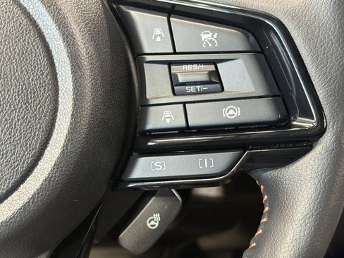 Certified 2026 Subaru Forester Touring AWD/4WD image 18