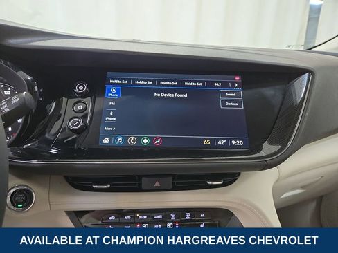 Certified 2023 Buick Envision Preferred image 17