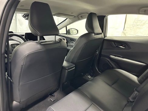 Used 2025 Toyota Prius XLE image 50