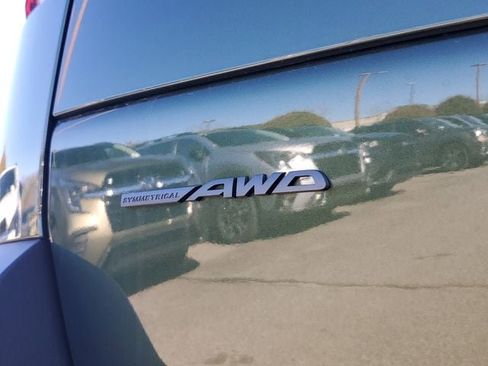 New 2026 Subaru Outback Limited image 7