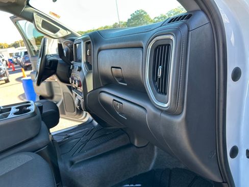 Certified 2022 Chevrolet Silverado 1500 LT image 31