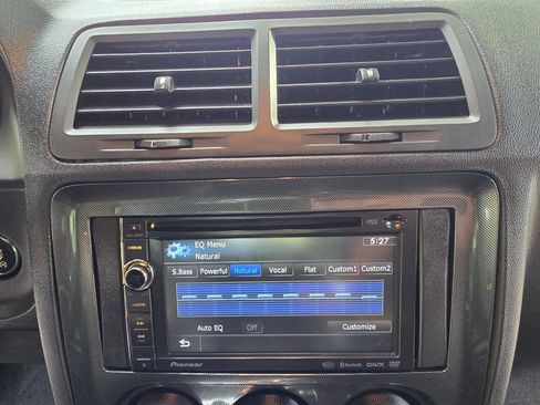 Used 2010 Dodge Challenger SRT8 w/ SRT Option Group II image 15