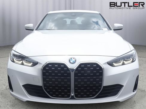 Used 2024 BMW 430i Gran Coupe RWD image 2