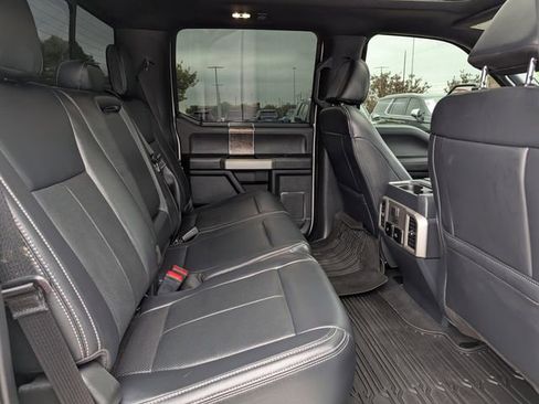 Used 2022 Ford F250 Lariat w/ Tremor Off-Road Package image 29