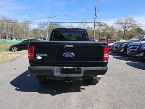Used 2008 Ford Ranger XLT image 6