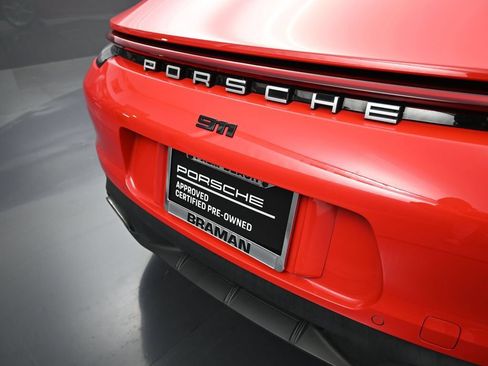 Certified 2024 Porsche 911 Carrera S RWD image 26
