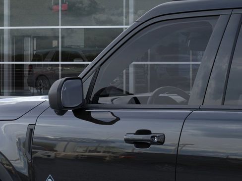 New 2025 Ford Bronco Sport Outer Banks w/ Outer Banks Tech Package+ AWD/4WD image 51