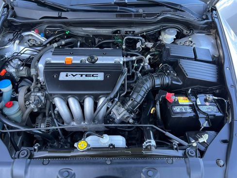 Used 2006 Honda Accord EX-L image 20