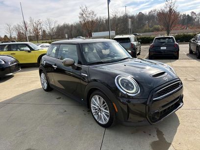 Certified 2022 MINI Cooper S